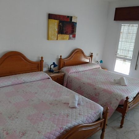 Pension Glorioso II Пикаранья Экстерьер фото